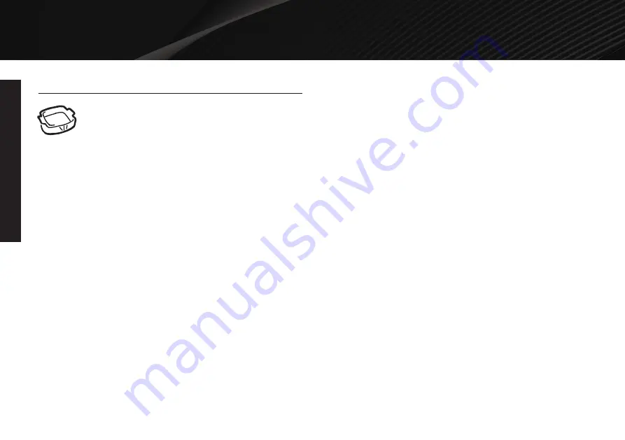 Galanz ExpressWave GEWWD13S1SV11 User Manual Download Page 8