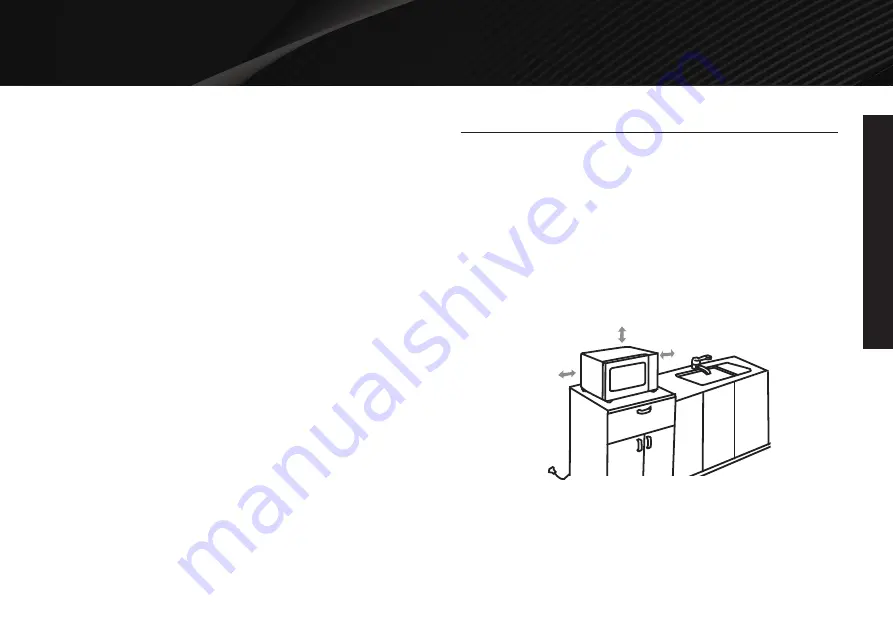 Galanz ExpressWave GEWWD16S1SV11 User Manual Download Page 7