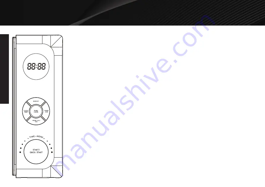 Galanz GLCMKA07RDR-07 User Manual Download Page 10