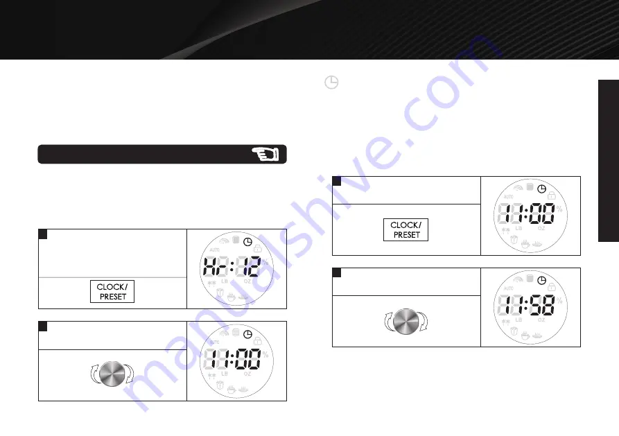 Galanz GLCMKA07RDR-07 User Manual Download Page 11