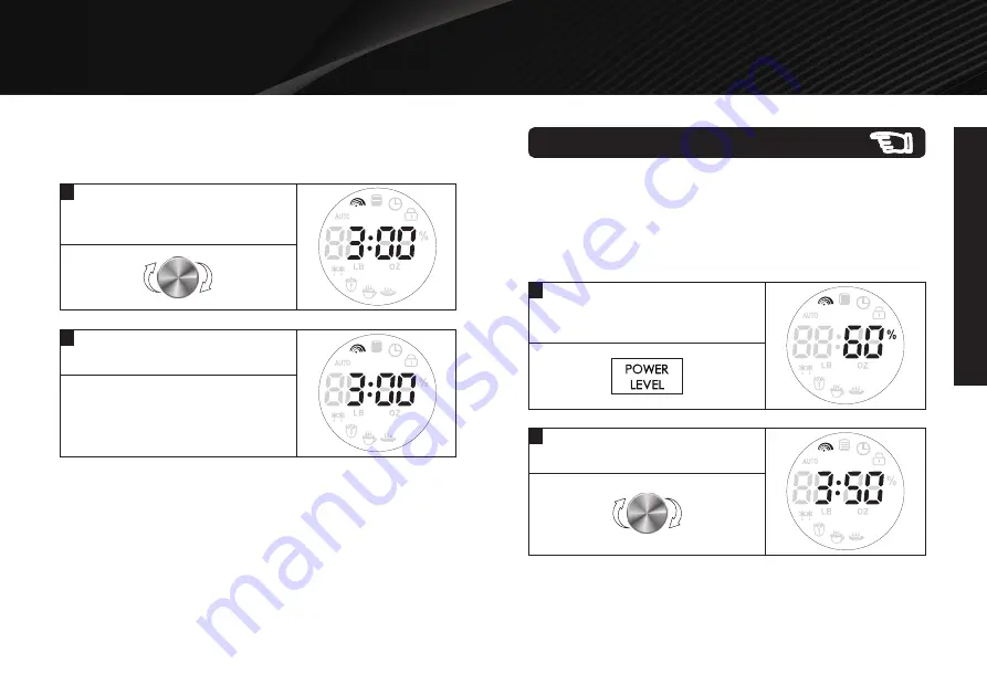 Galanz GLCMKA07RDR-07 User Manual Download Page 13