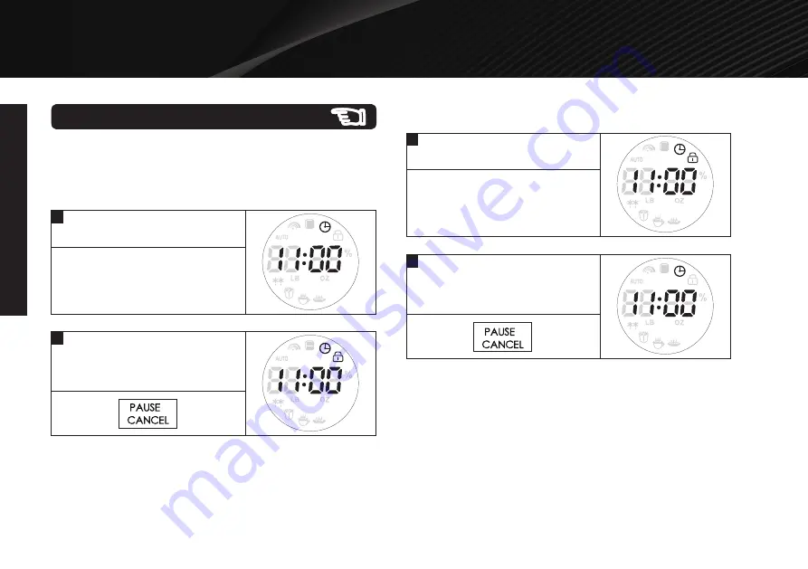 Galanz GLCMKA07RDR-07 User Manual Download Page 20