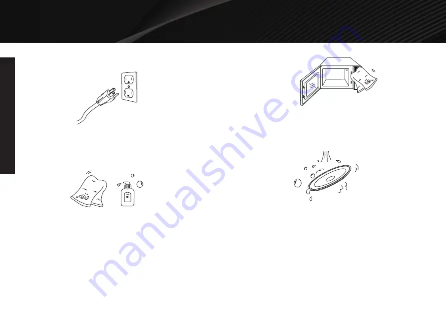 Galanz GLCMKA07RDR-07 User Manual Download Page 28