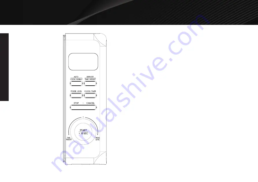 Galanz GLCMKZ07BER07 User Manual Download Page 10