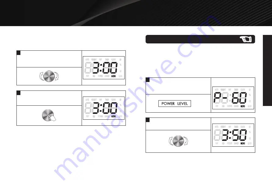 Galanz GLCMKZ07BKR07 User Manual Download Page 13