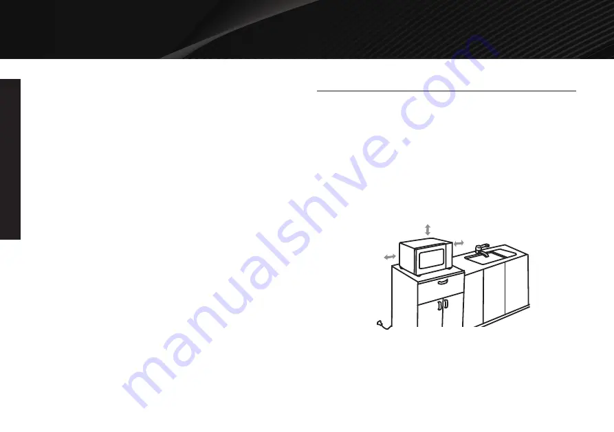 Galanz GLCMKZ11BER10 User Manual Download Page 6