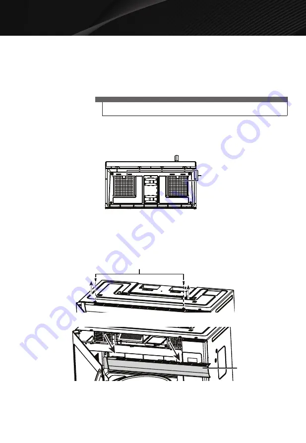 Galanz GLOMJA17S2B-10 User Manual Download Page 14