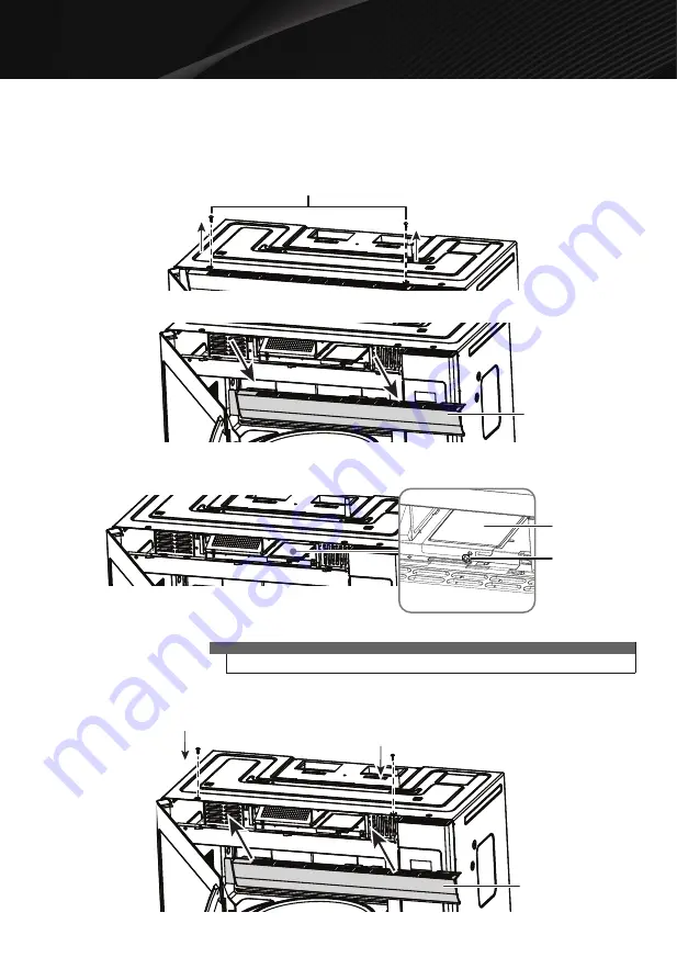 Galanz GLOMJA17S2B-10 User Manual Download Page 16