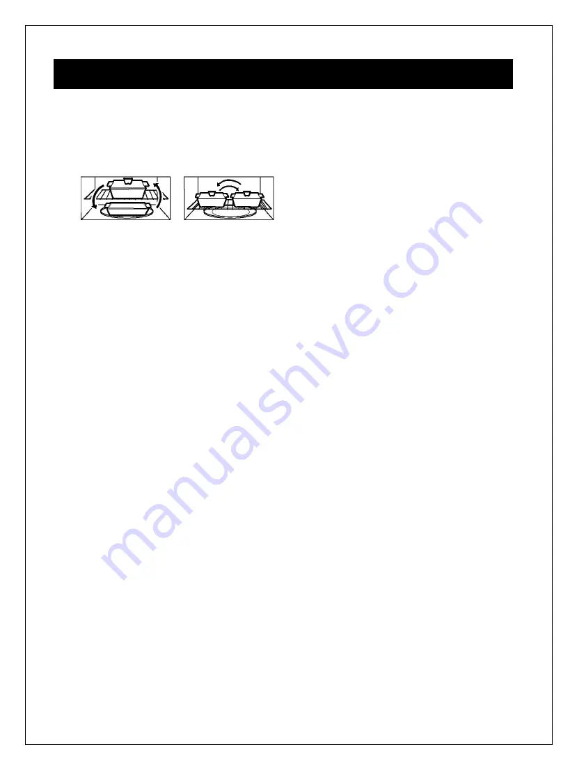 Galanz GLOMJA19S3S-10 User Manual Download Page 7