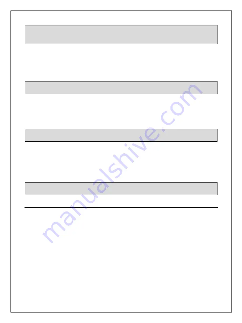 Galanz GLOMJA19S3S-10 User Manual Download Page 19