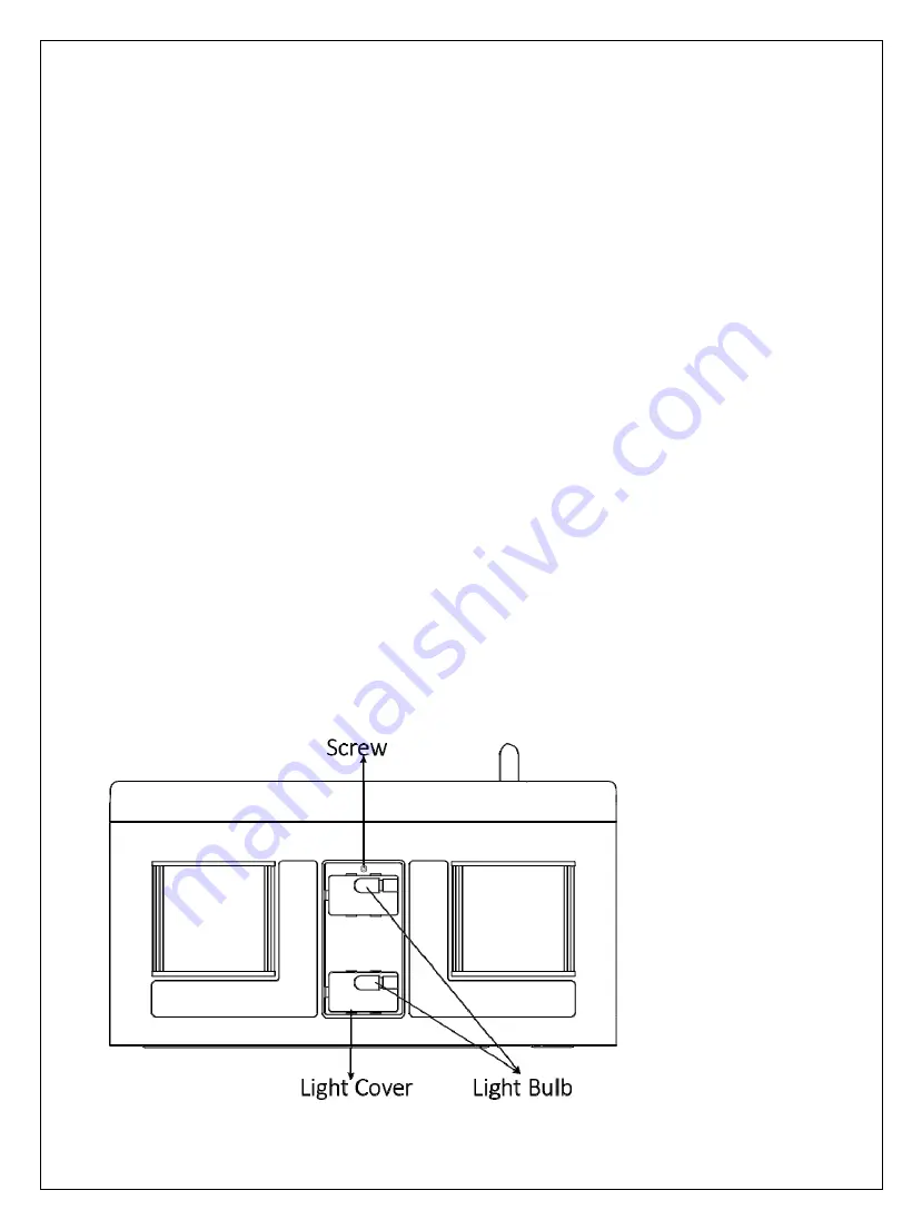 Galanz GLOMJC17WE-10 User Manual Download Page 22