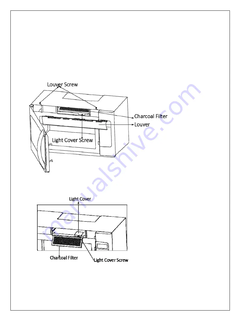 Galanz GLOMJC17WE-10 User Manual Download Page 23