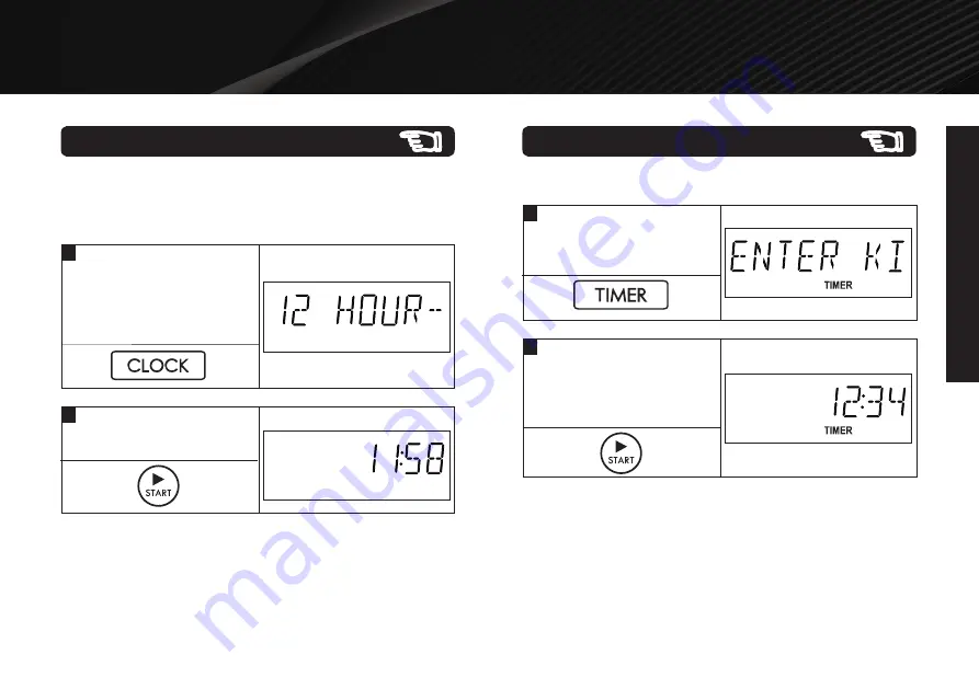 Galanz GLOMJK12S2SWZ-10 User Manual Download Page 11