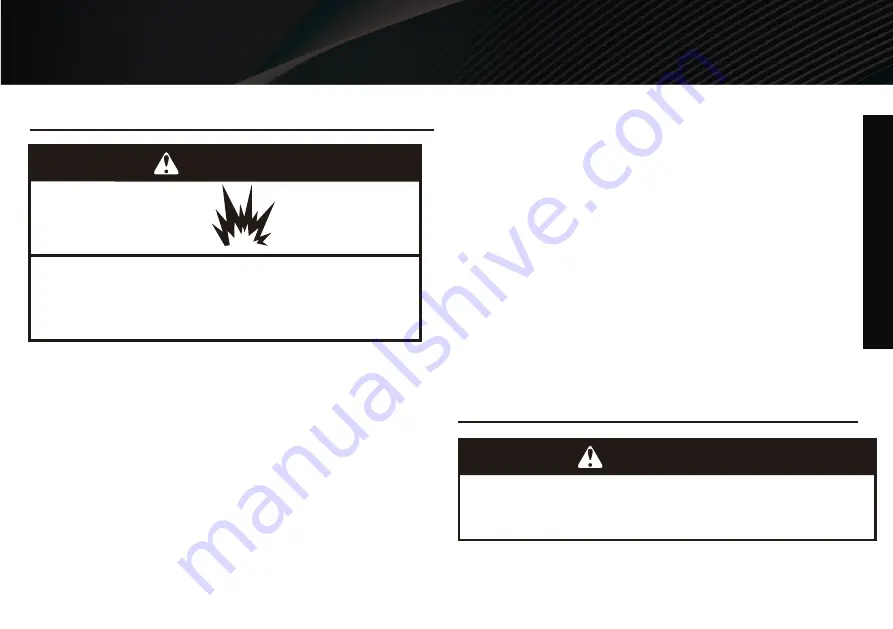 Galanz GLW57MS2B16 Instruction Manual Download Page 5