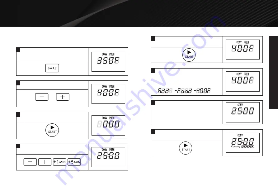 Galanz GSWWD12S1SA10A User Manual Download Page 17