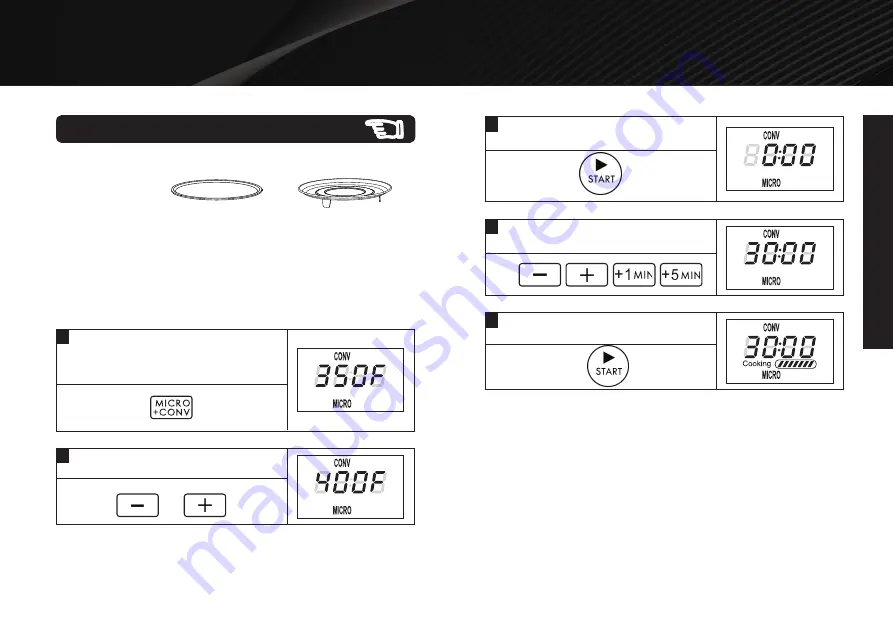 Galanz GSWWD12S1SA10A User Manual Download Page 23