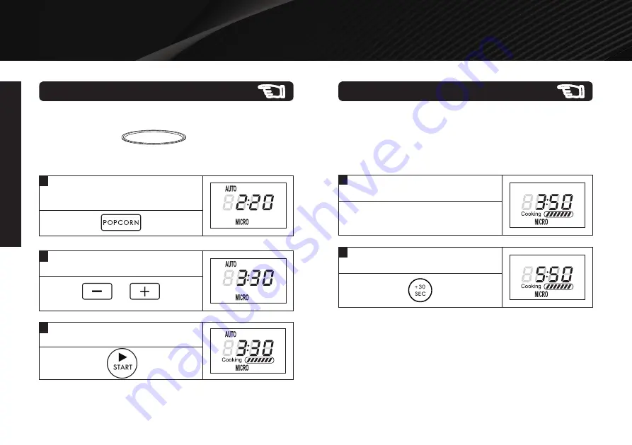 Galanz GSWWD12S1SA10A User Manual Download Page 26