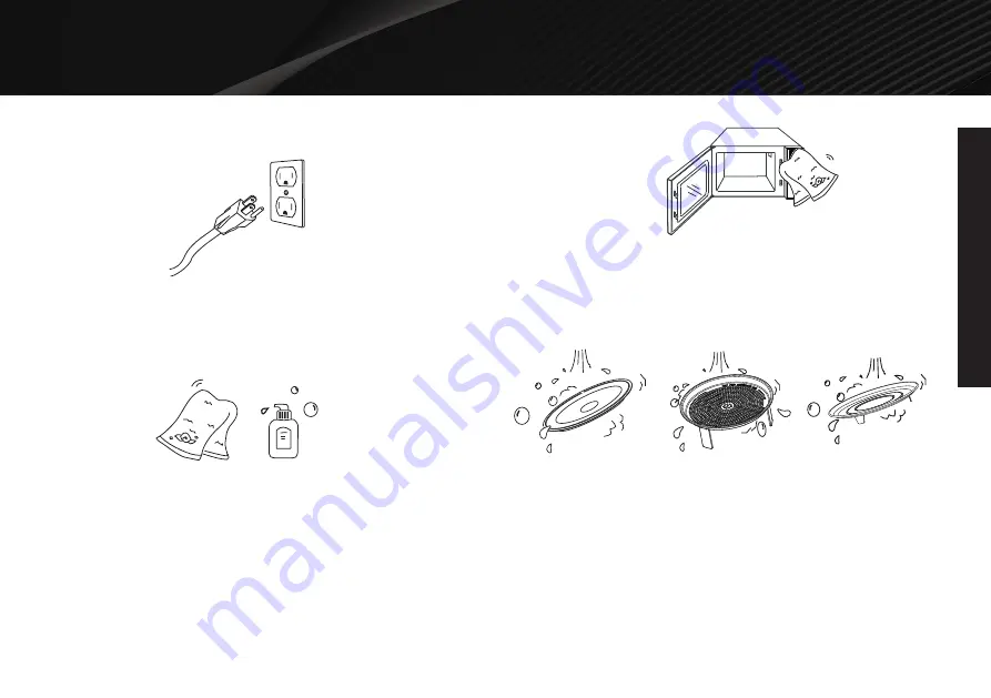 Galanz GSWWD12S1SA10A User Manual Download Page 29