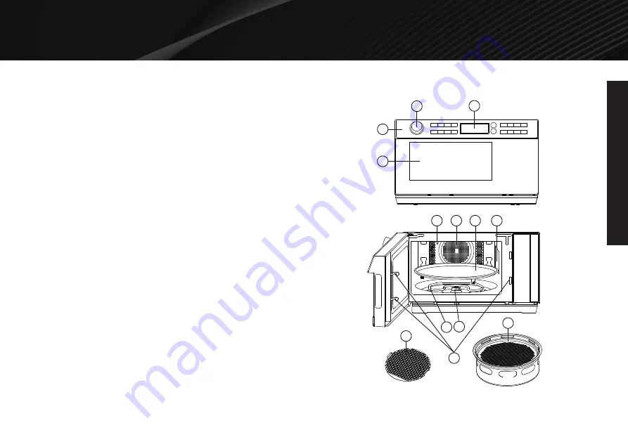 Galanz GTWHG09BKA09 User Manual Download Page 9