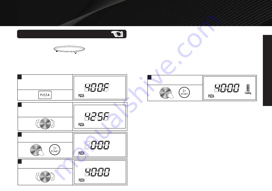 Galanz GTWHG09BKA09 User Manual Download Page 25