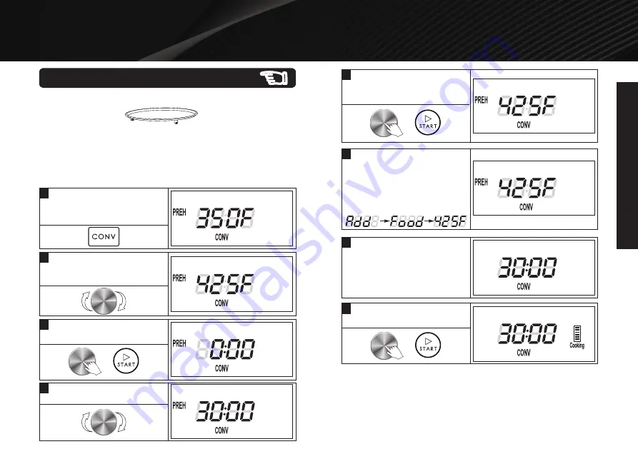 Galanz GTWHG09BKA09 User Manual Download Page 27