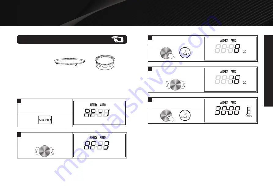 Galanz GTWHG09S1A09 User Manual Download Page 21