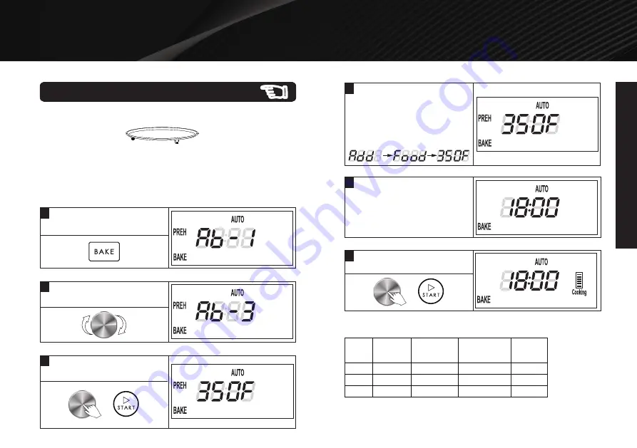 Galanz GTWHG09S1A09 User Manual Download Page 23