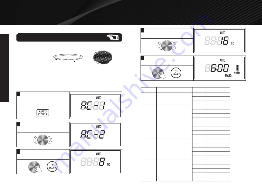 Galanz GTWHG09S1A09 Скачать руководство пользователя страница 28