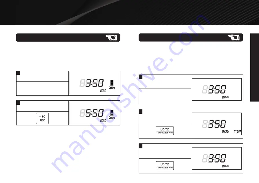 Galanz GTWHG09S1A09 User Manual Download Page 31