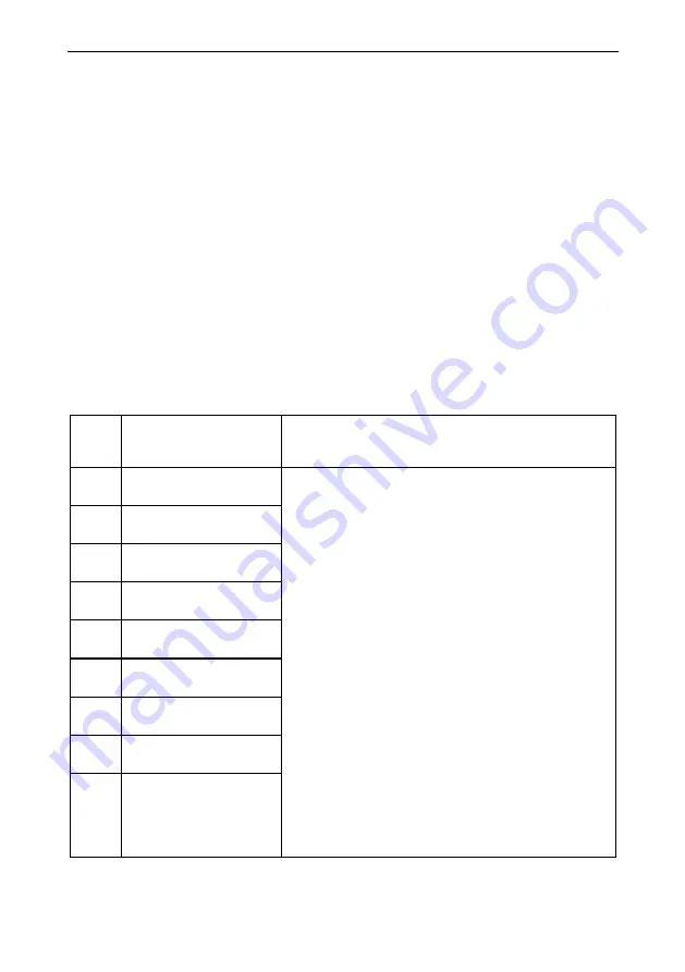 Galanz MWUK001B User Instruction Manual Download Page 19