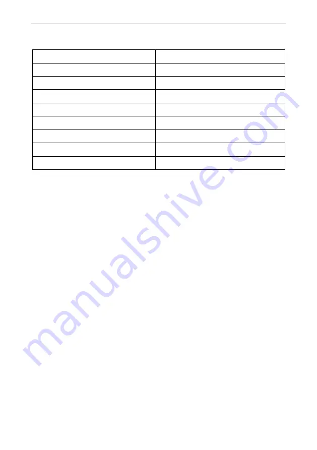 Galanz MWUK002B User Instruction Manual Download Page 12