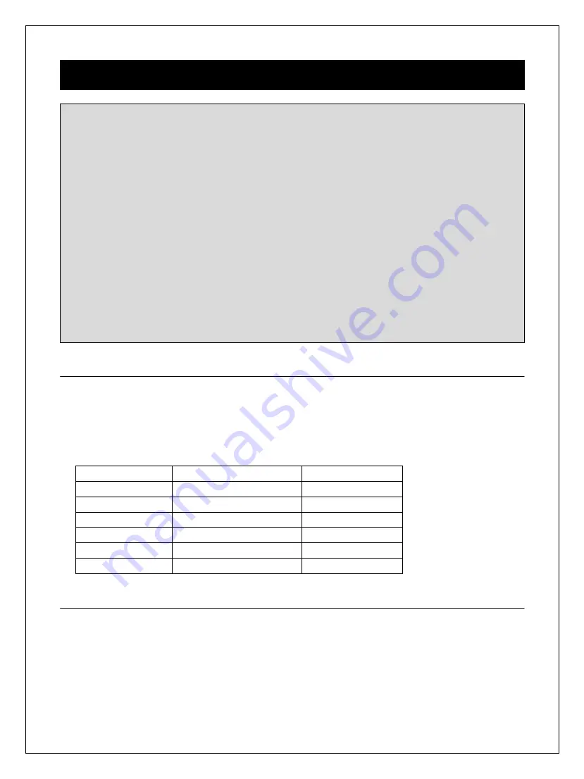 Galanz P100D33ALH-JK User Manual Download Page 16