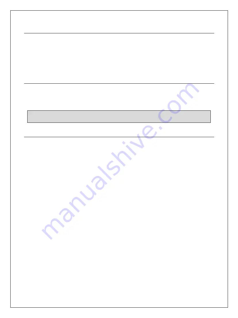 Galanz P100D33ALH-JK User Manual Download Page 19