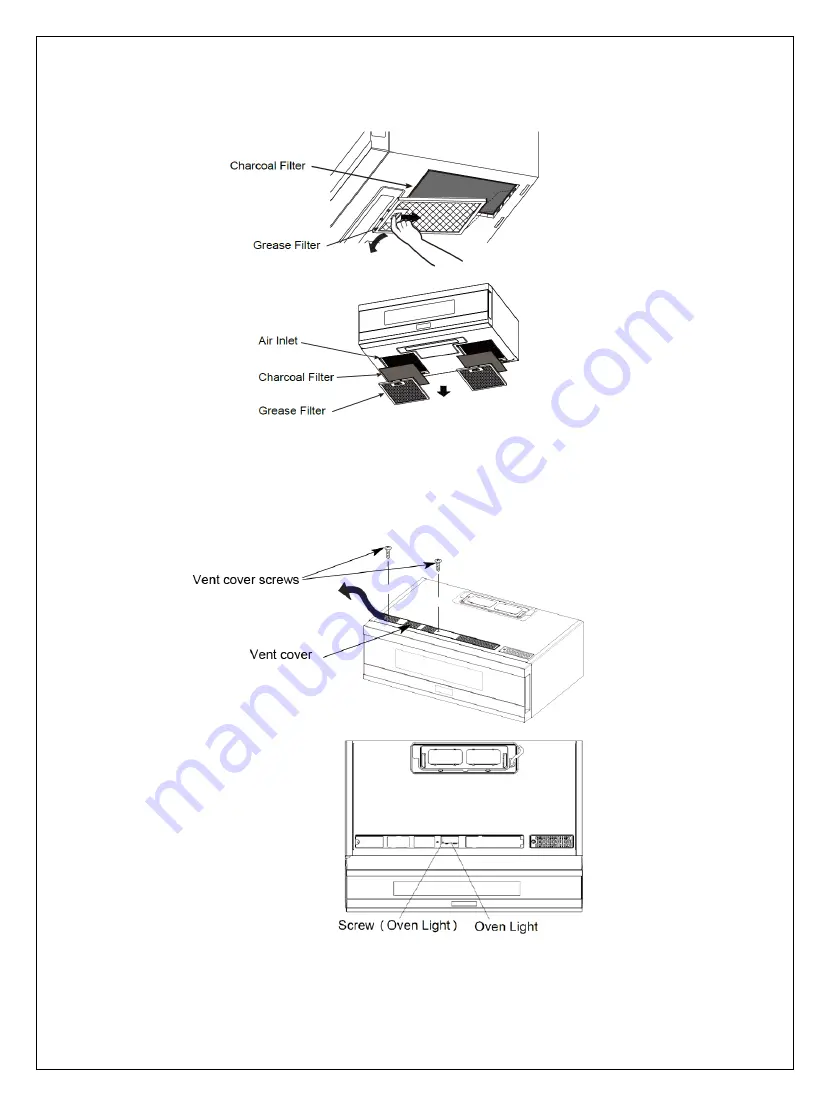 Galanz P100D33ALH-JK Скачать руководство пользователя страница 22