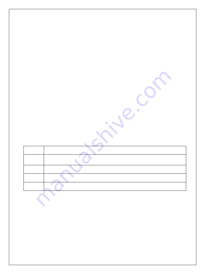 Galanz P100D56AL-JA User Manual Download Page 9