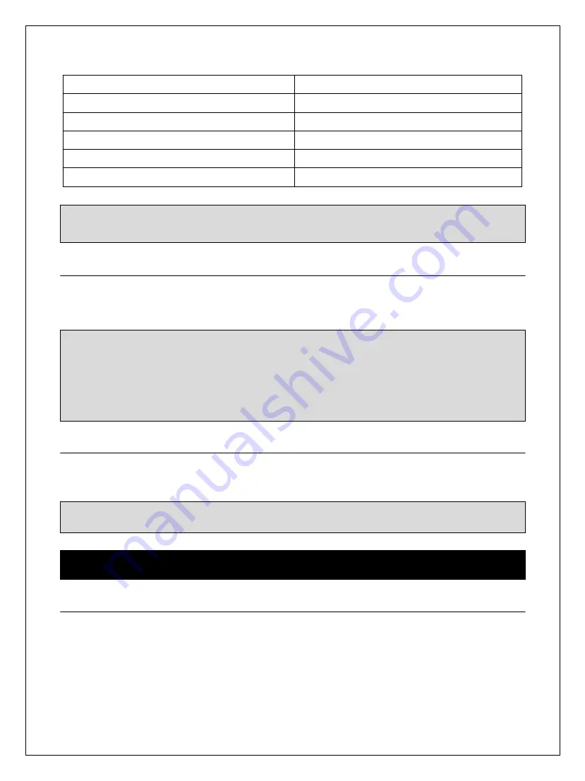 Galanz P100D56AL-JA User Manual Download Page 17