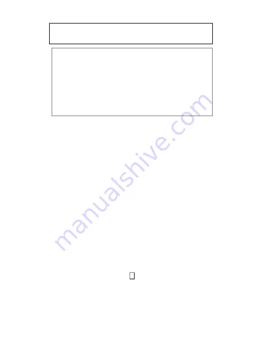 Galanz P100M25ASL-5S User Manual Download Page 2