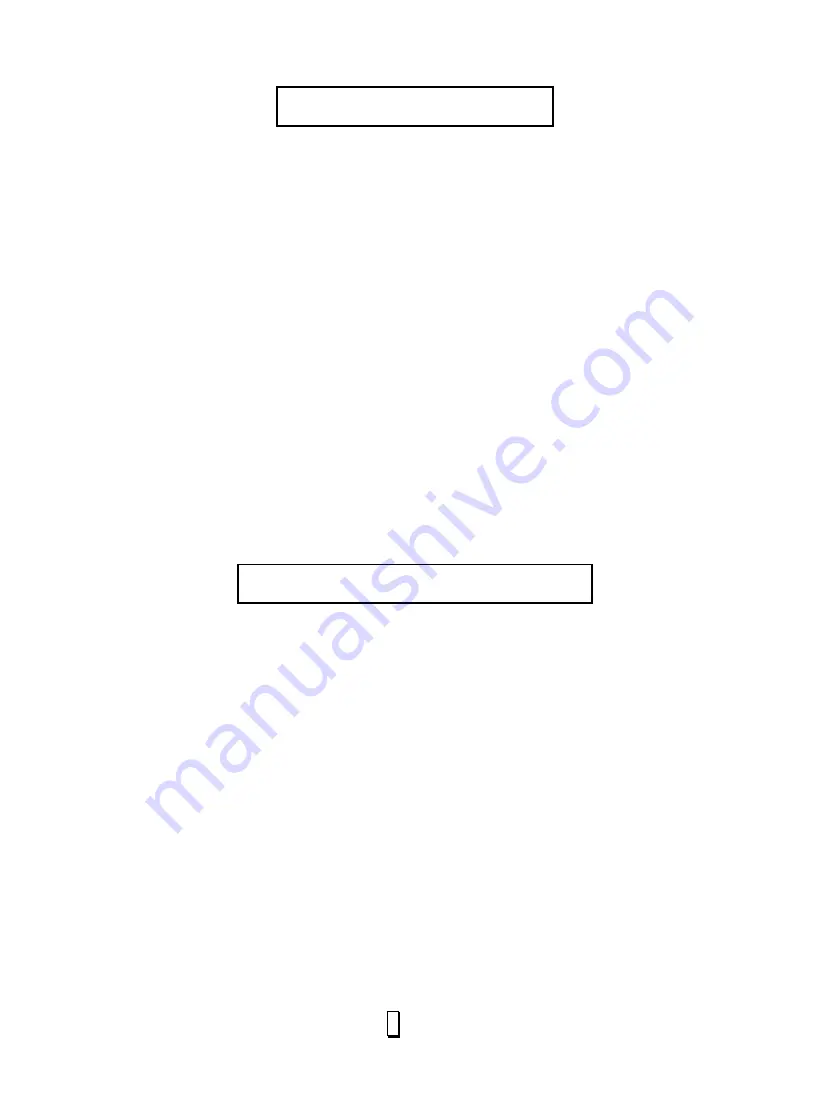 Galanz P100N30 H Series User Manual Download Page 5