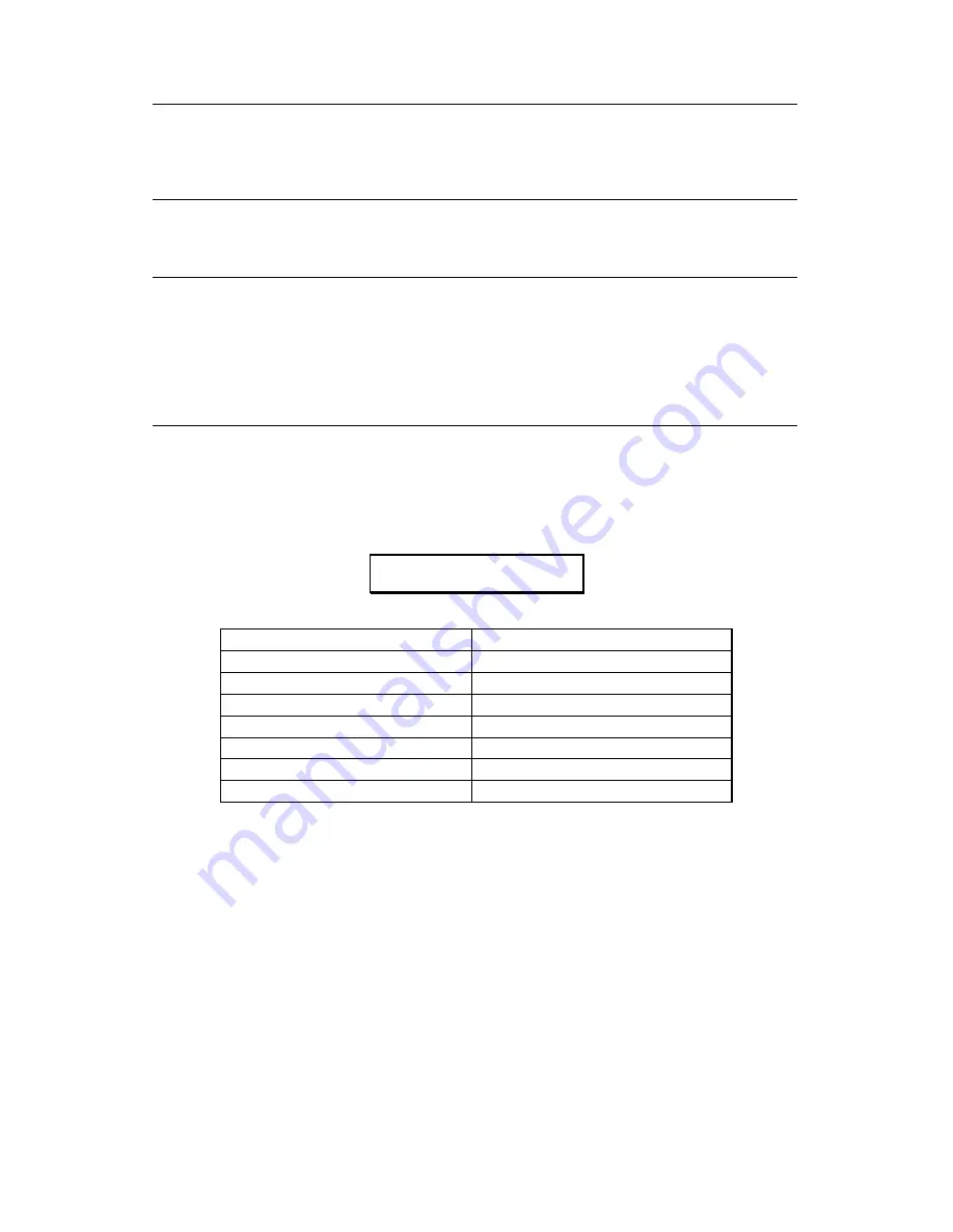 Galanz P110N38AP-YZ User Manual Download Page 8