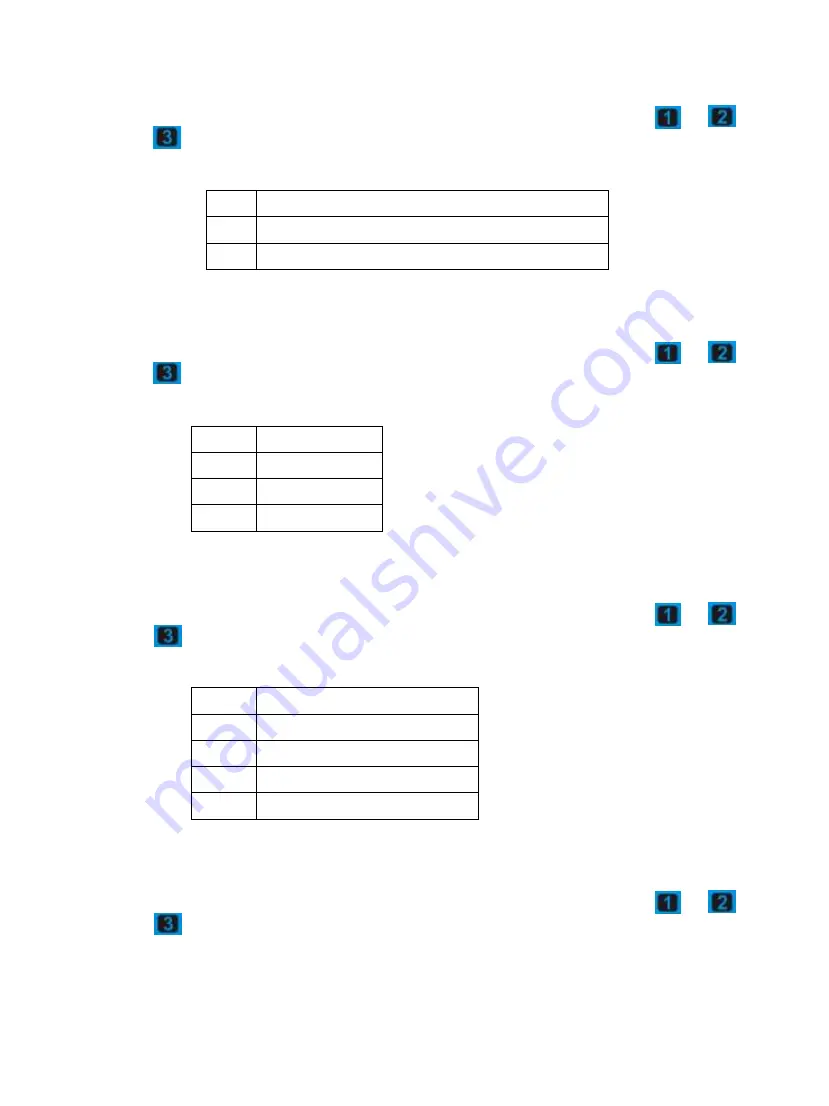 Galanz P180M18ASL-A0 Instructions Manual Download Page 12