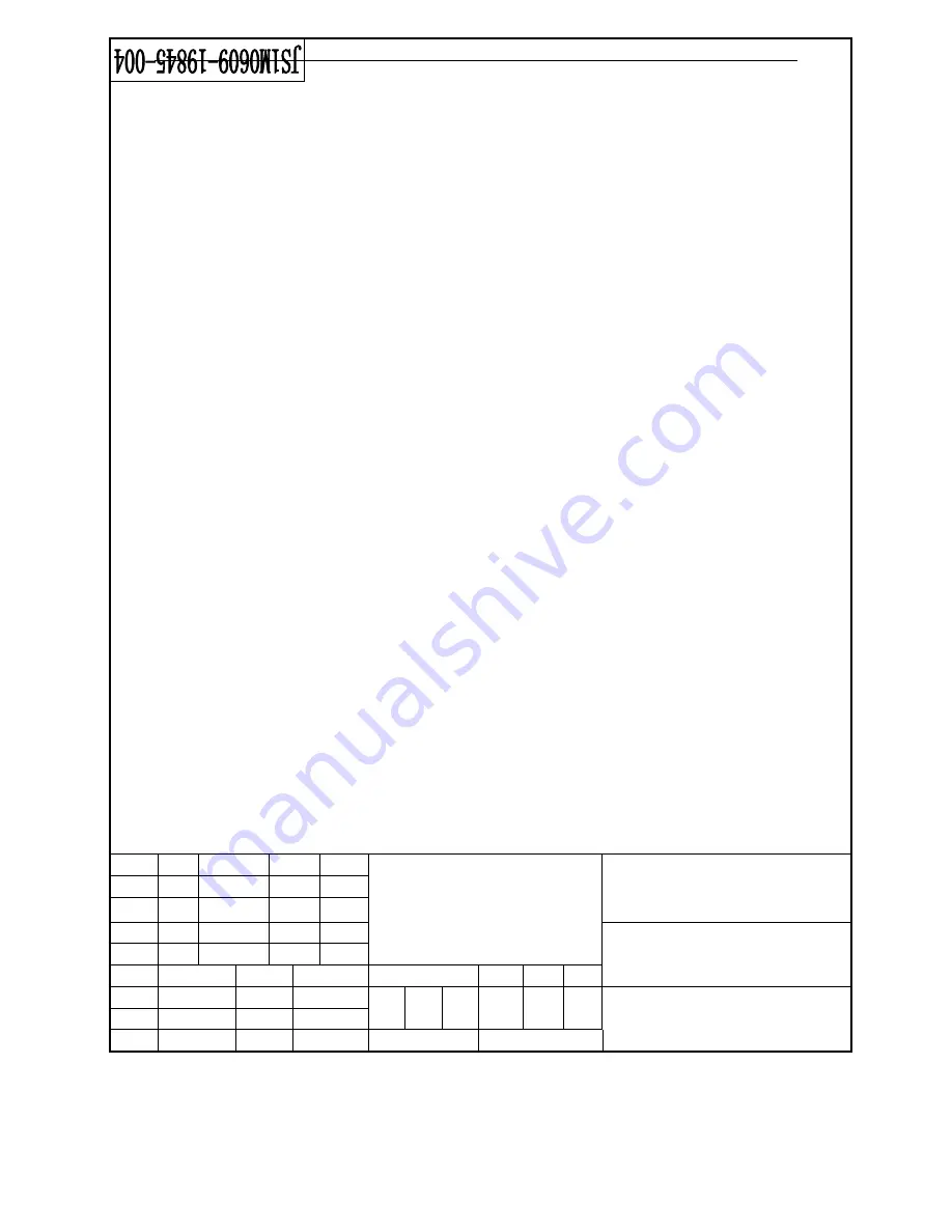 Galanz P180M30ASL-YL Owner'S Manual Download Page 4