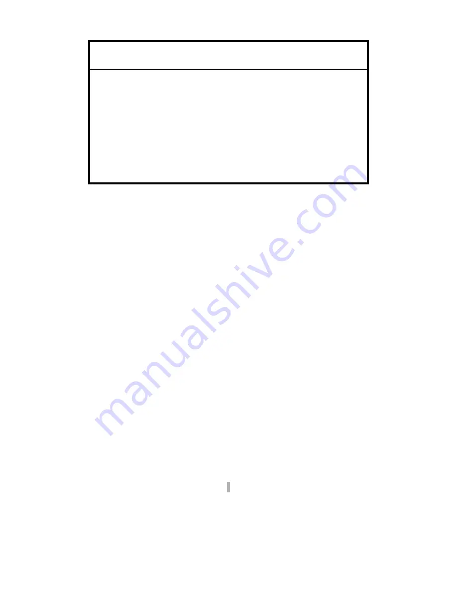 Galanz P90W23YSL-V9 Owner'S Manual Download Page 2