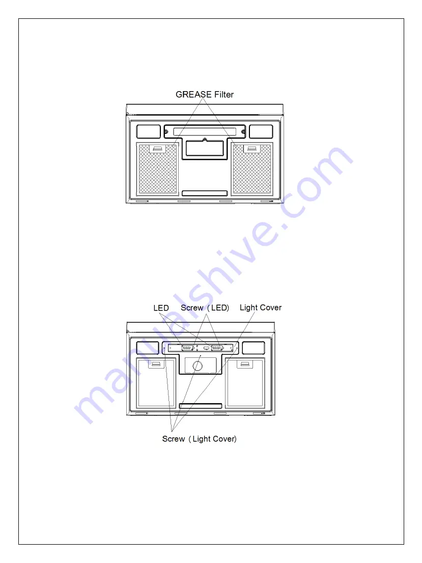 Galanz RED330JKH-PAHH0A User Manual Download Page 21