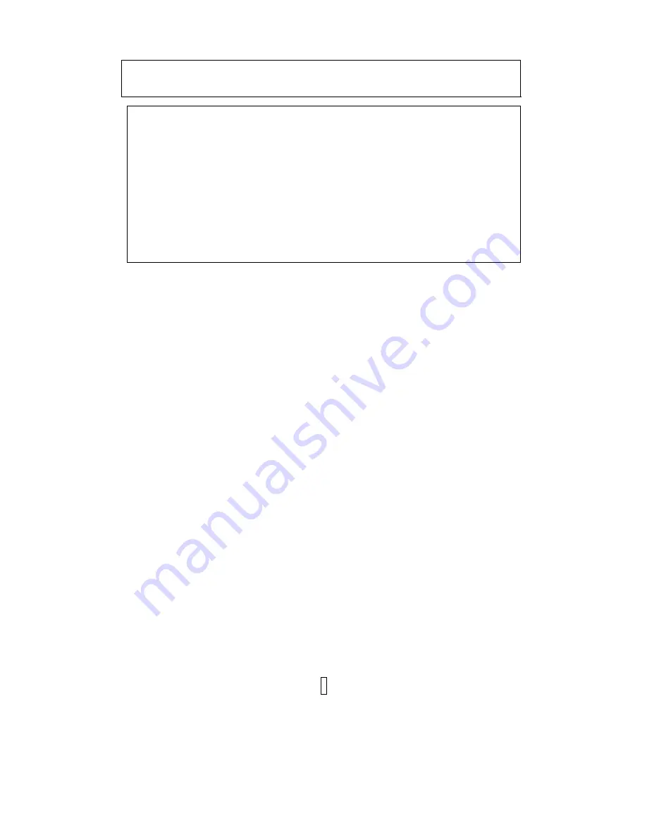 Galanz SED450E3H-PA0C User Manual Download Page 2