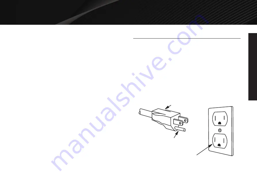 Galanz SpeedWave GSWWA12BKSA10 Скачать руководство пользователя страница 5