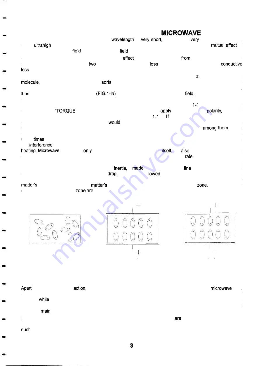 Galanz WP700AP17 Service Manual Download Page 4