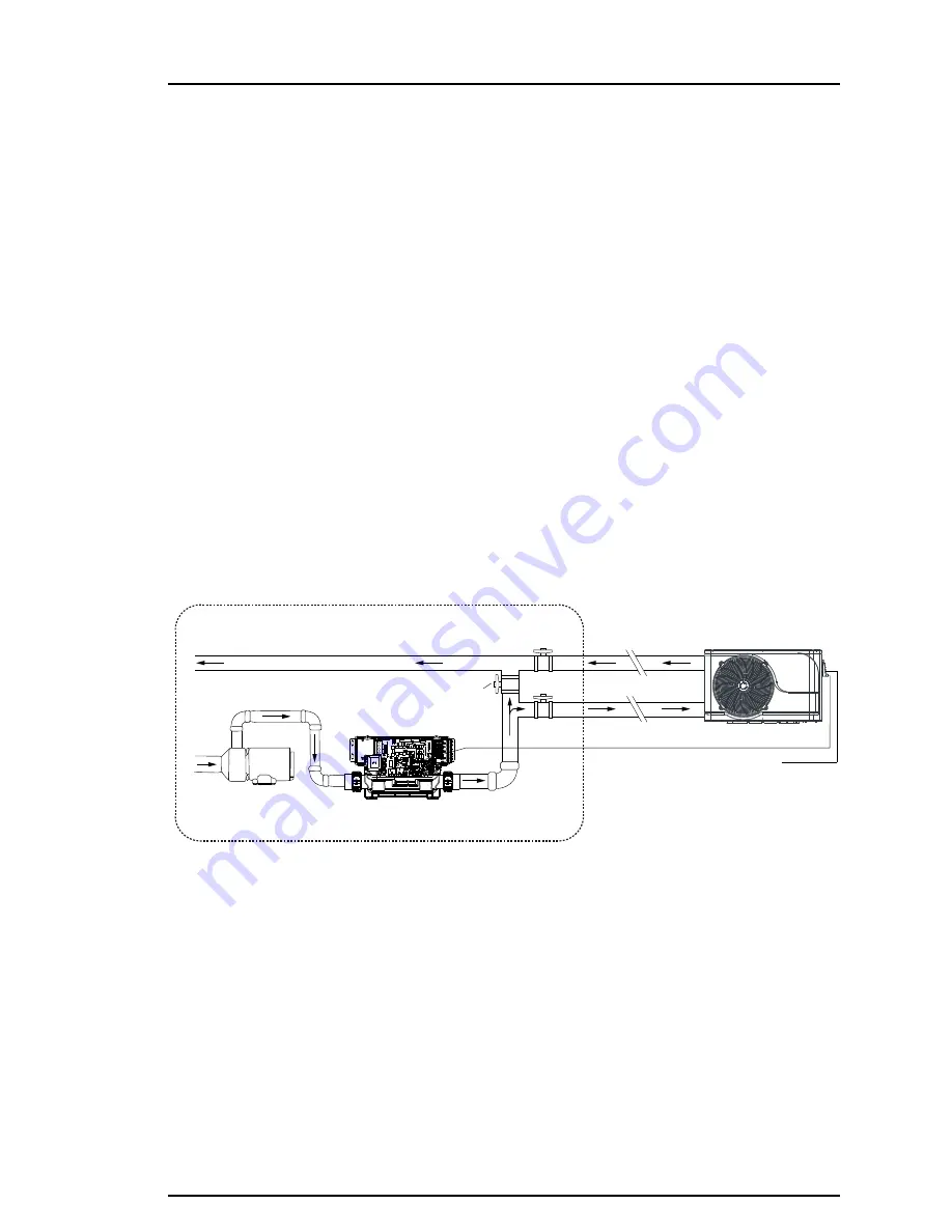 GALAXY SPAS PH-015/R1U Tech Book Download Page 9