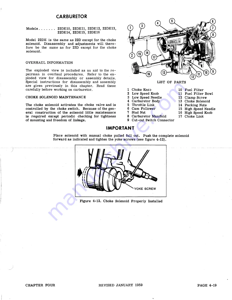 Gale 12D10 Скачать руководство пользователя страница 129