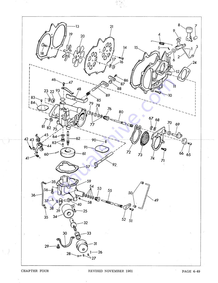 Gale 12D10 Скачать руководство пользователя страница 159