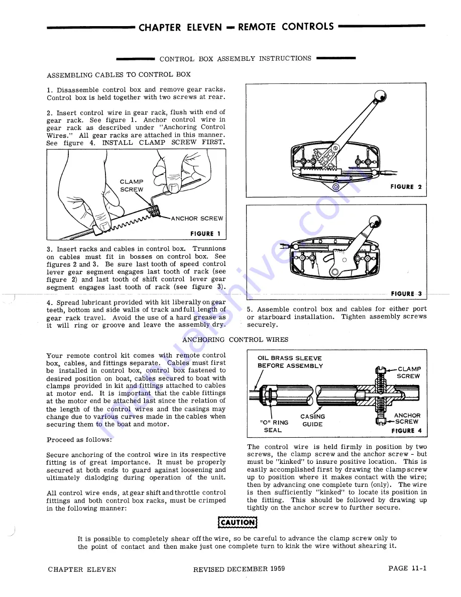 Gale 12D10 Service Manual Download Page 389